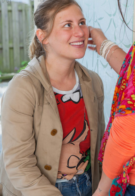 AbbyWinters photo 446