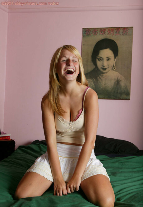 AbbyWinters photo 470