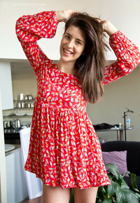 AbbyWinters photo 509