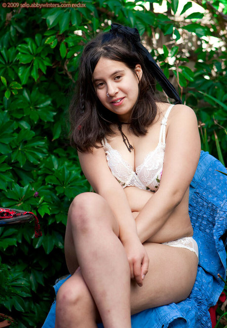 AbbyWinters photo 606