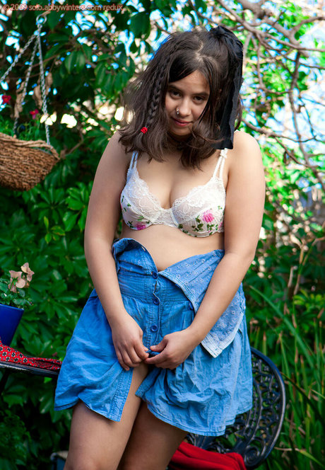 AbbyWinters photo 607