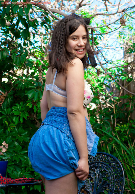 AbbyWinters photo 610