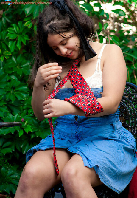 AbbyWinters photo 614