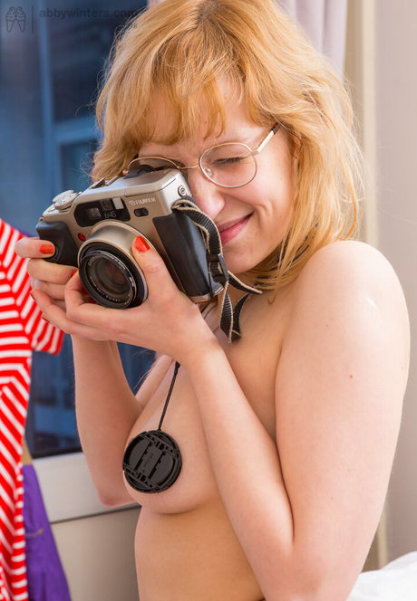 AbbyWinters photo 618