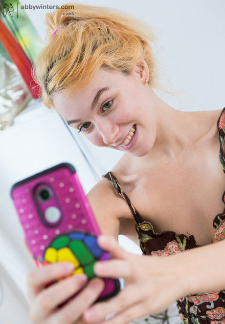 AbbyWinters photo 622