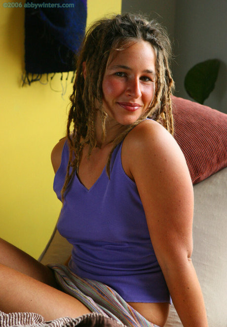 AbbyWinters photo 731