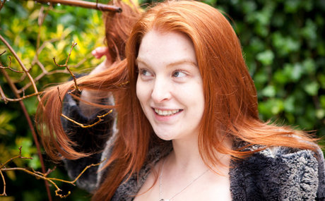 AbbyWinters photo 750
