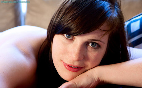 AbbyWinters photo 781