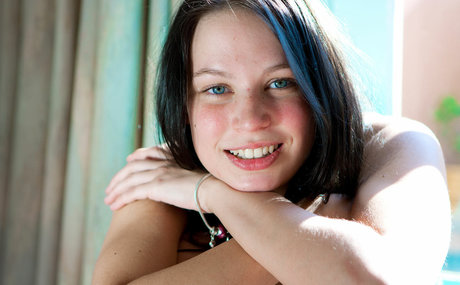 AbbyWinters photo 784