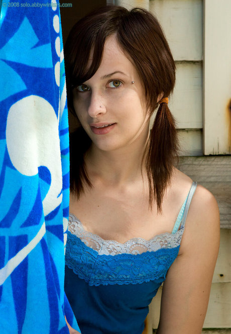 AbbyWinters photo 805