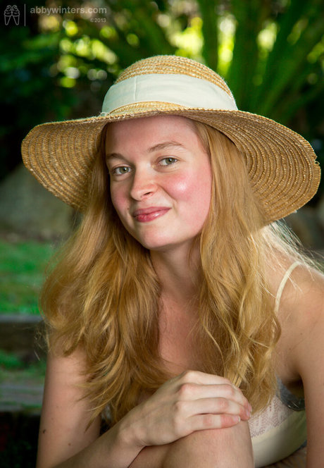 AbbyWinters photo 810