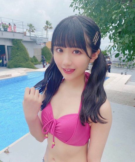 Abe Yumeri photo 6