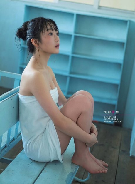Abe Yumeri photo 9
