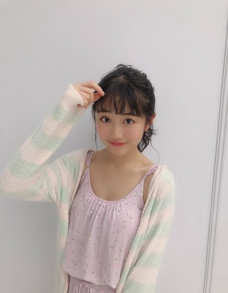 Abe Yumeri photo 17