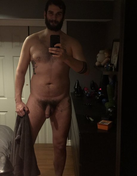 Abeardedboy photo 21