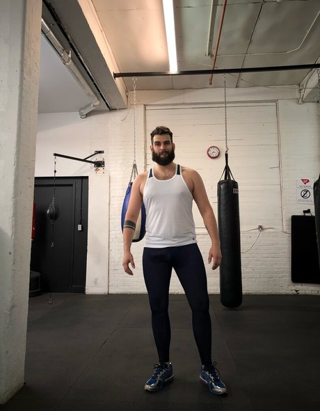 Abeardedboy photo 52
