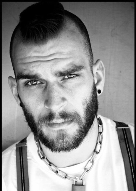 Abeardedboy photo 68