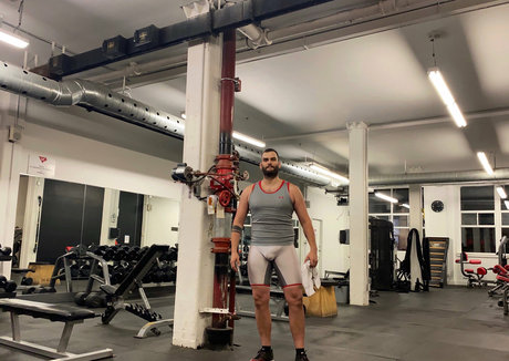 Abeardedboy photo 77