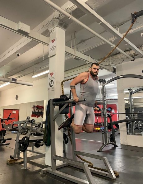 Abeardedboy photo 79