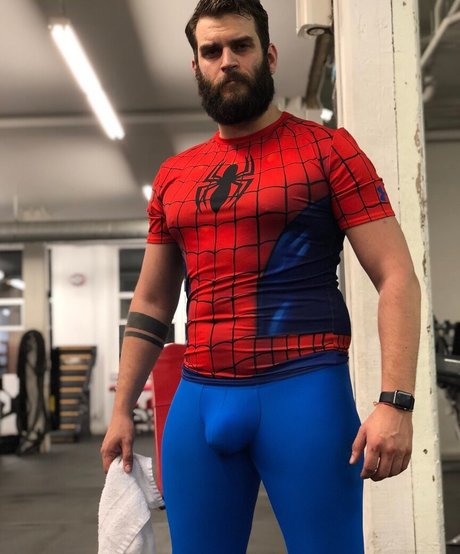 Abeardedboy photo 96