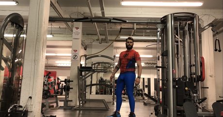 Abeardedboy photo 104