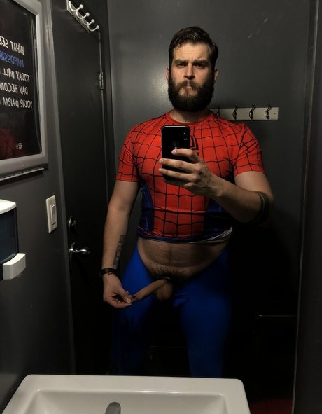 Abeardedboy photo 105