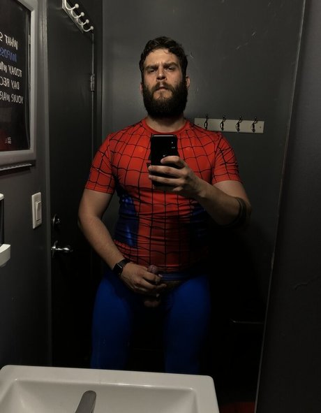 Abeardedboy photo 106