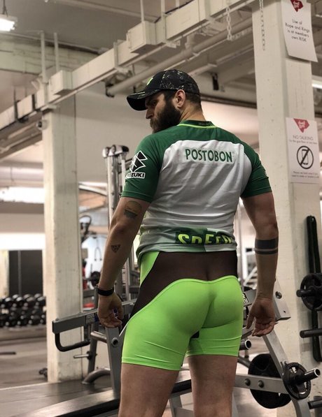 Abeardedboy photo 129
