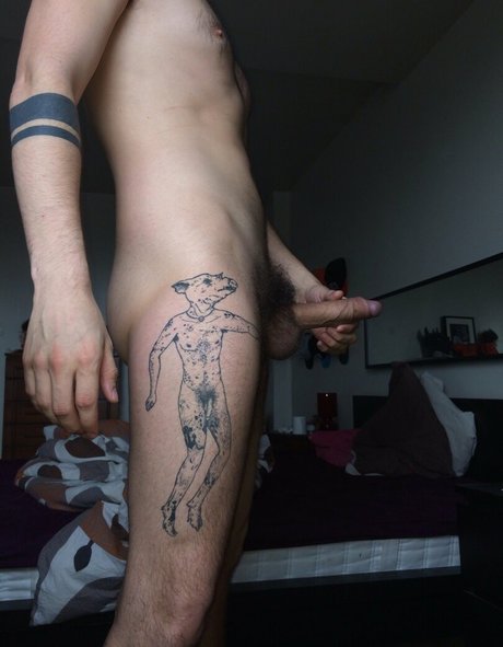 Abeardedboy photo 158