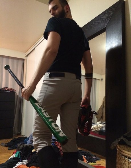 Abeardedboy photo 166