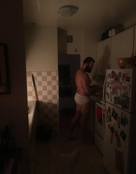 Abeardedboy photo 252
