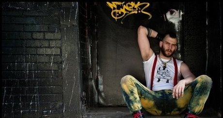 Abeardedboy photo 258