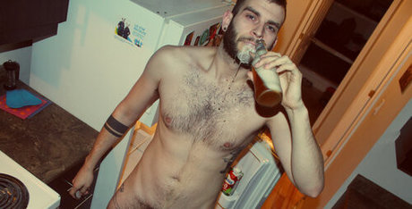 Abeardedboy photo 259