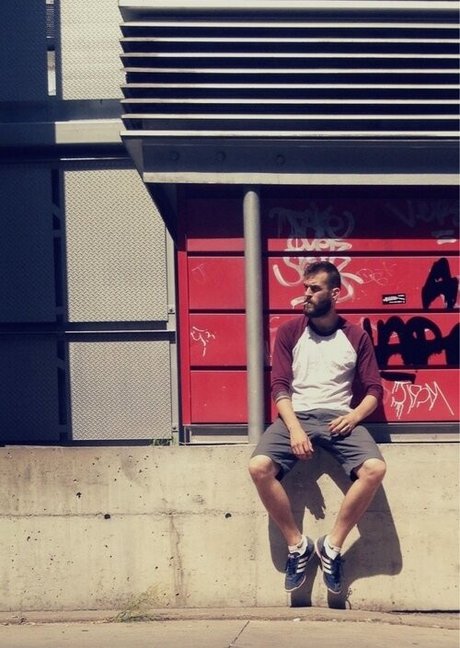 Abeardedboy photo 261