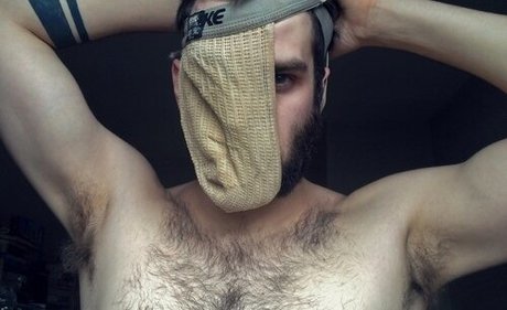 Abeardedboy photo 269