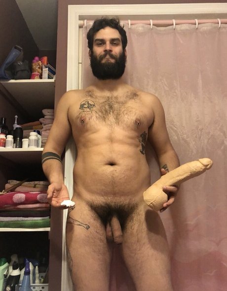 Abeardedboy photo 302