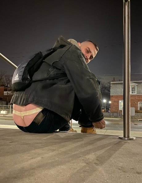 Abeardedboy photo 306