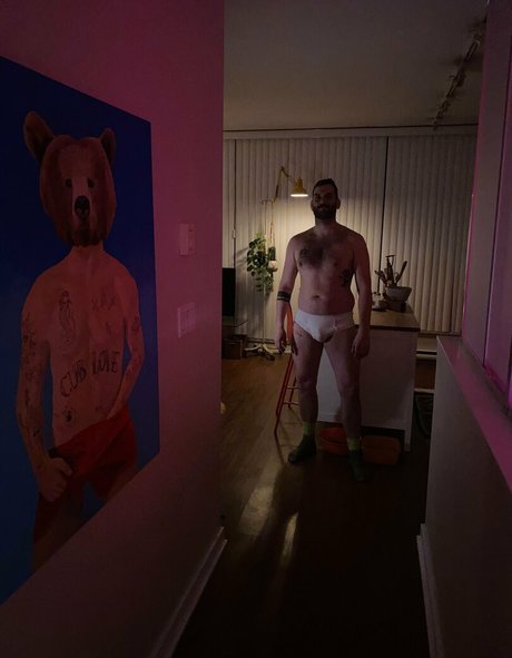 Abeardedboy photo 323