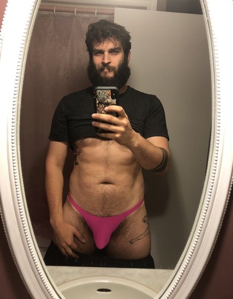 Abeardedboy photo 348