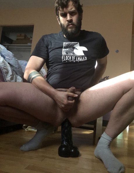 Abeardedboy photo 354