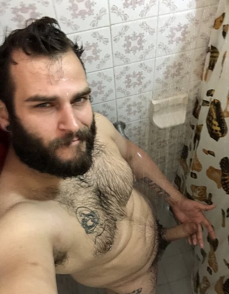 Abeardedboy photo 383