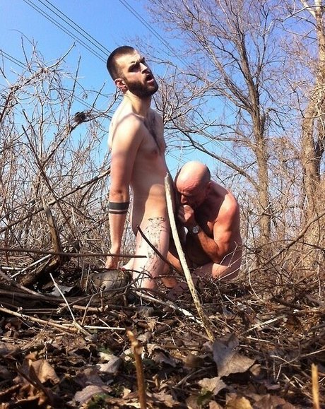 Abeardedboy photo 392