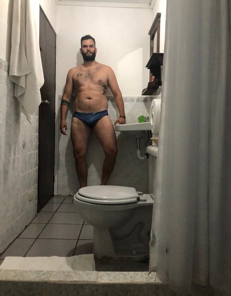 Abeardedboy photo 394