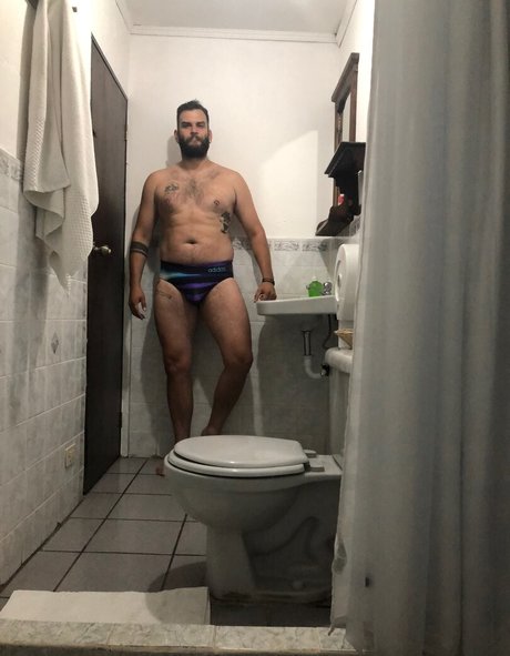 Abeardedboy photo 397