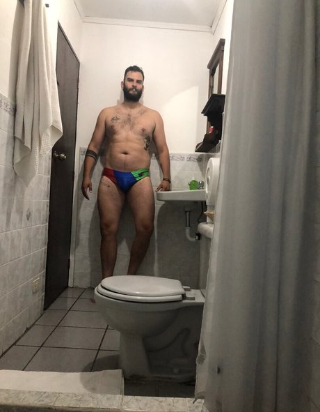 Abeardedboy photo 398