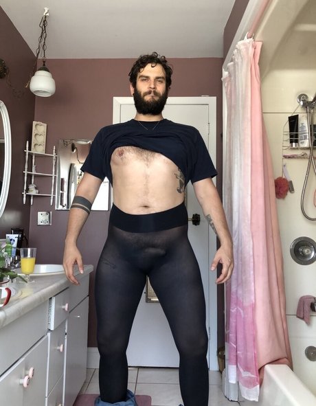 Abeardedboy photo 412