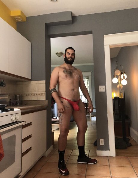 Abeardedboy photo 417