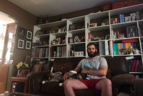 Abeardedboy photo 438