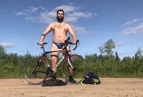 Abeardedboy photo 441