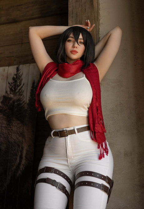 Abecker_cos photo 6